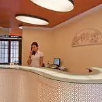 Hotel Fellini A Fontana Di Trevi