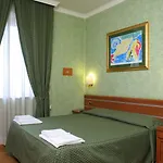 Hotel Fellini A Fontana Di Trevi