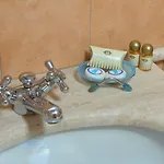 Fellini A Fontana Di Trevi Hotel Roma