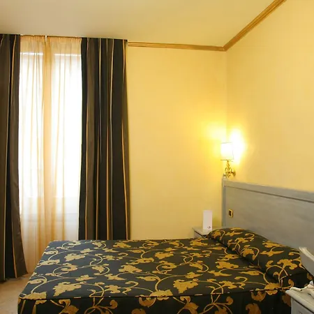 Fellini Hotel Rome