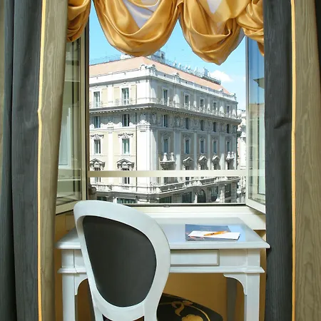 Fellini Rome