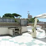 호텔 Fellini A Fontana Di Trevi 로마