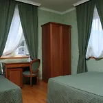 Fellini A Fontana Di Trevi روما