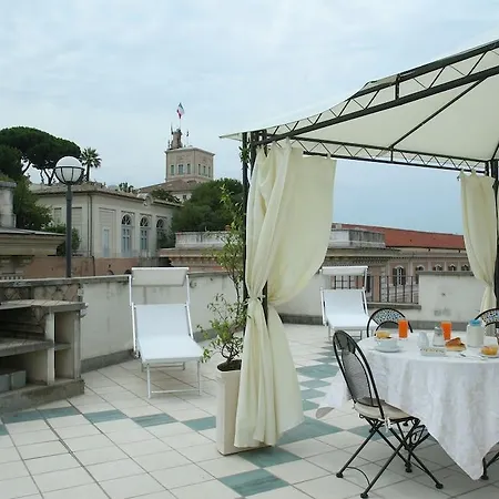 Fellini Szálloda 3*