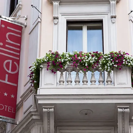 Fellini A Fontana Di Trevi 3*