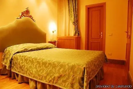 Fellini Szálloda Róma