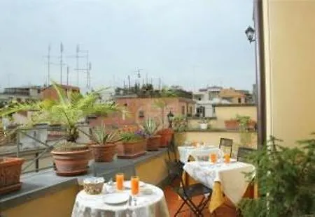 Fellini 3* Róma