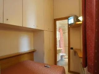 Szálloda Fellini Róma