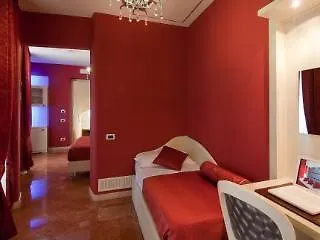 Fellini A Fontana Di Trevi Hotel 3*