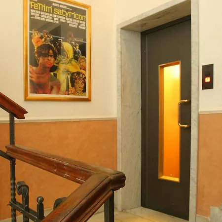 Fellini Róma