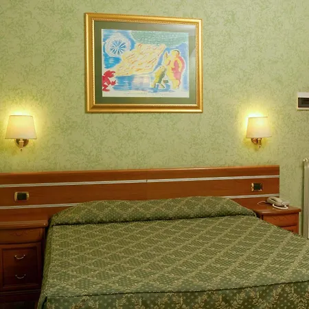 Fellini Szálloda Róma