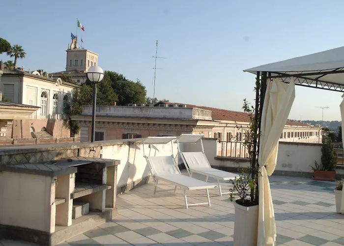 Fellini A Fontana Di Trevi 3* Roma