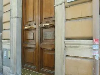 Fellini A Fontana Di Trevi Hotel 3*