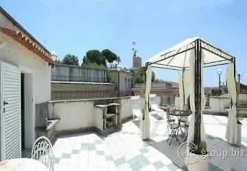 Fellini A Fontana Di Trevi 3*